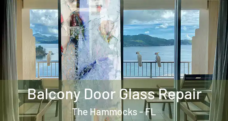  Balcony Door Glass Repair The Hammocks - FL