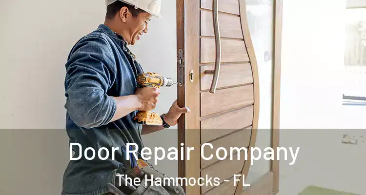  Door Repair Company The Hammocks - FL