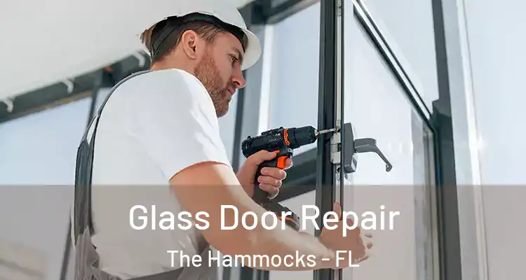  Glass Door Repair The Hammocks - FL