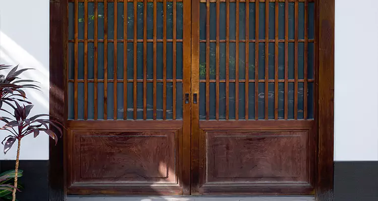 Accordion Patio Doors Repair in The Hammocks, FL
