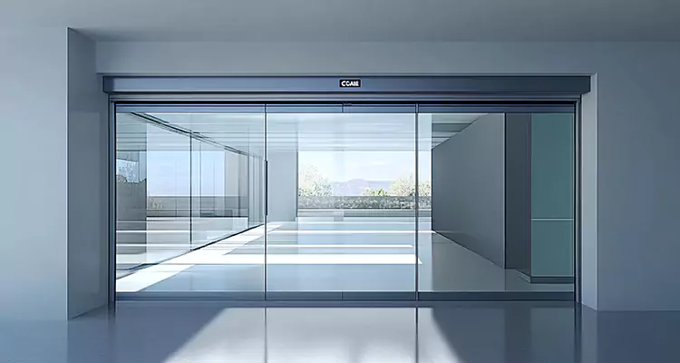 Automatic Sliding Door Repair in The Hammocks, FL