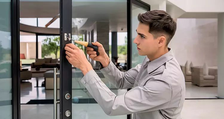Best Door Lock RepairSliding Door Lock Repair in The Hammocks, FL