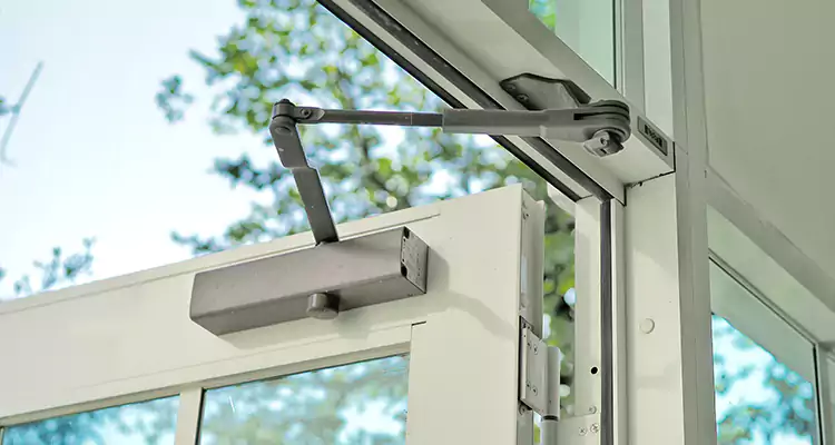 Automatic Door Opener Installation in The Hammocks, FL