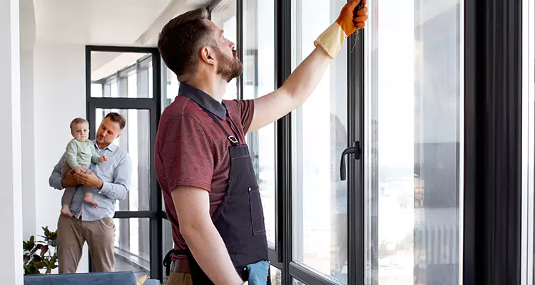Patio Door Replacement in The Hammocks, FL