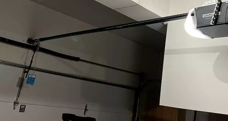 Garage Door Opener Sensor Replacement in The Hammocks, FL