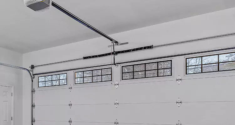 Garage Door Torsion Spring Repair in The Hammocks, FL