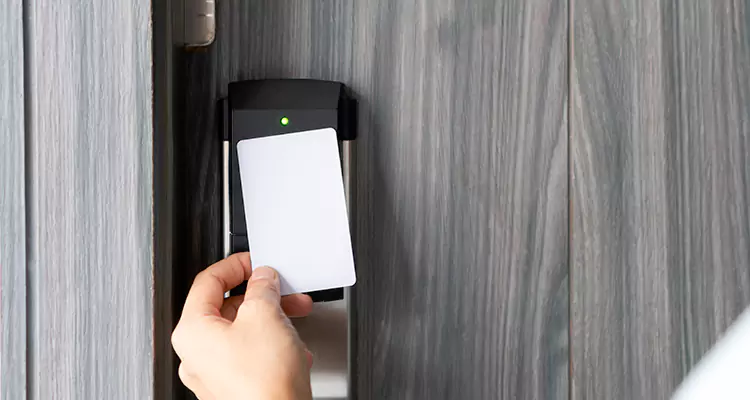 Hotel Swipe Card Door Locks Repair in The Hammocks, FL