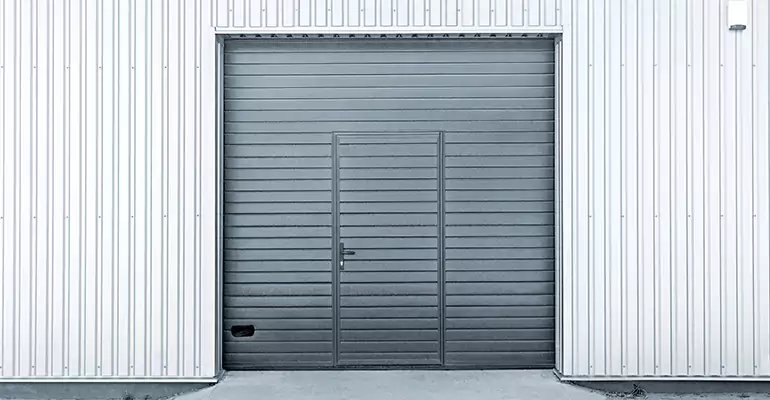 Trusted Industrial Overhead Door Repair in The Hammocks, FL