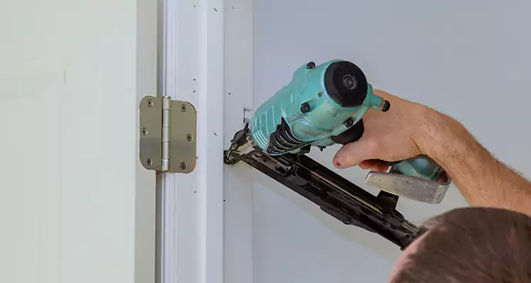 Interior Door Repair Services Near Me in The Hammocks, FL
