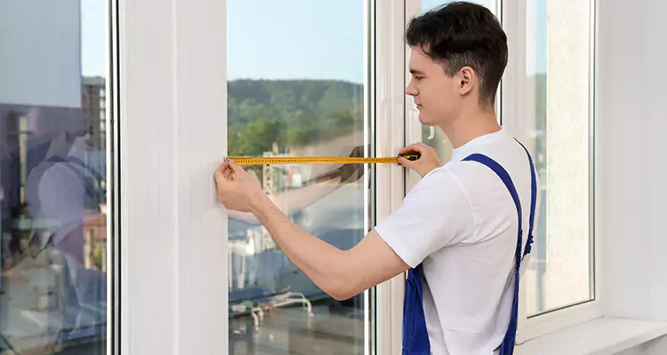 Our Window Restoration Services in The Hammocks, FL