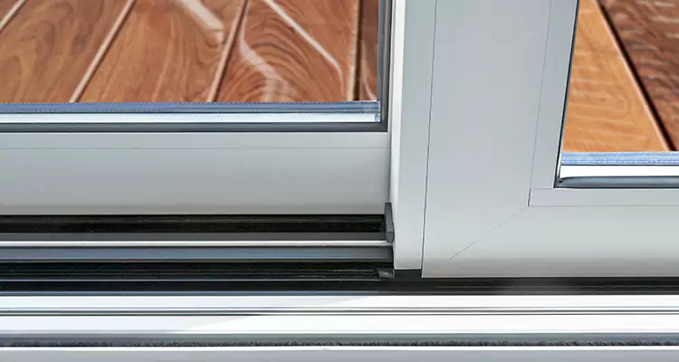 Patio Doors Leaking Water Issue Repair Services in The Hammocks, FL