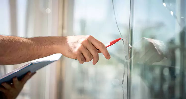 Sliding Glass Patio Door Repair in The Hammocks, FL