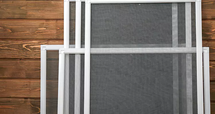 Patio Door Window Frame Repair in The Hammocks, FL
