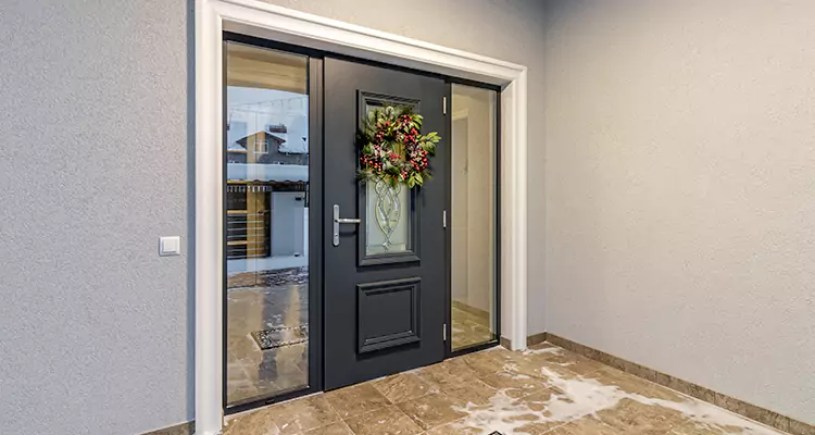 Double Porch Doors Repair in The Hammocks, FL