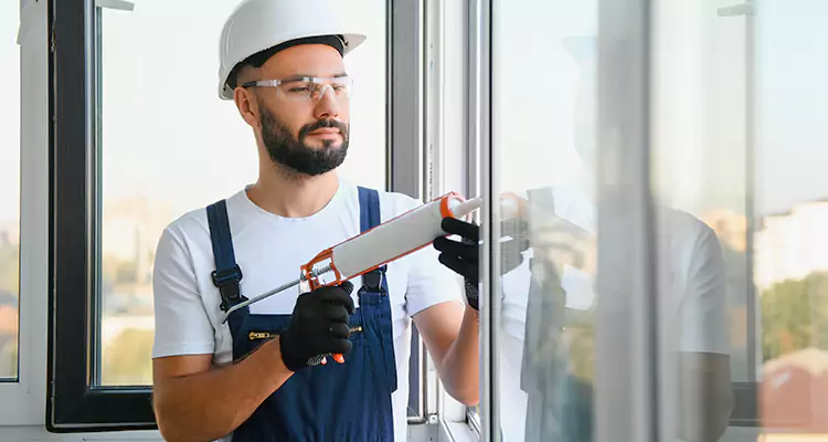Retractable Screens Repair for Patio in The Hammocks, FL