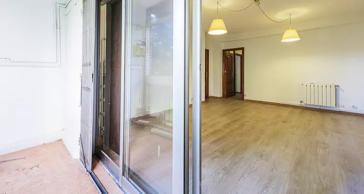 Security Screen Doors Repair in The Hammocks, FL