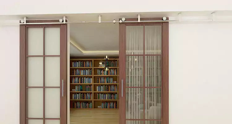 Why Choose Us for Sliding Backyard Door Repair in The Hammocks, FL?