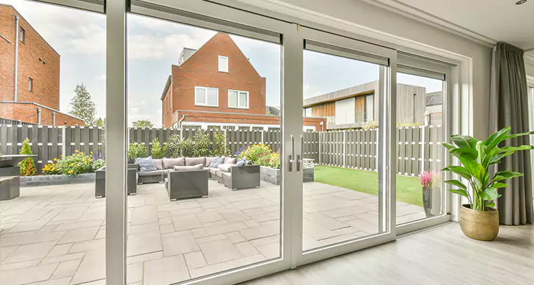 Why Choose Our Sliding Door Expert in The Hammocks, FL