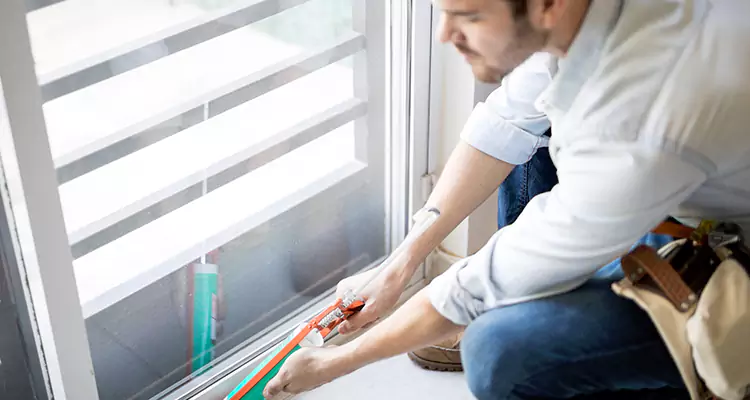 We fix All type of Sliding Door in The Hammocks, FL