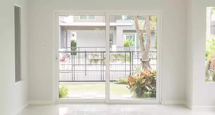 Sliding Panels For Patio Doors in The Hammocks, FL