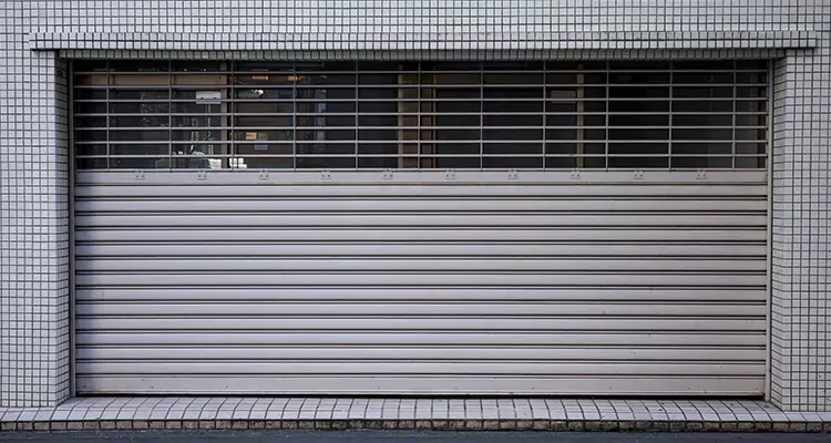 Steel Roll Up Door Repair in The Hammocks, FL