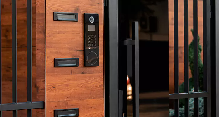 Automatic Door Maintenance in The Hammocks, FL