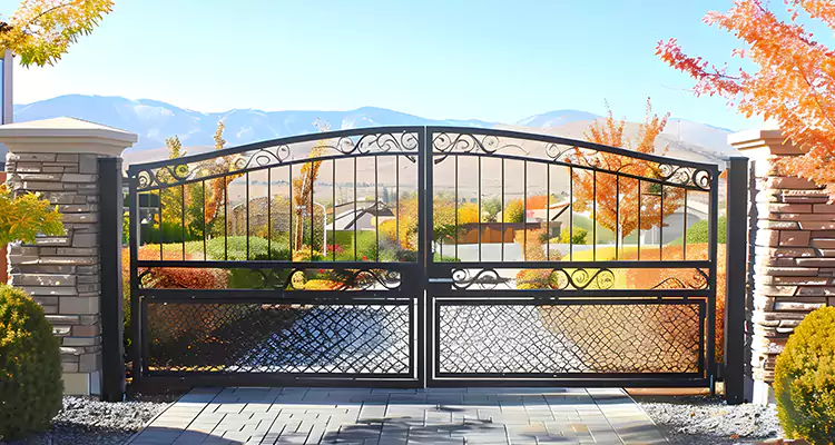Automatic Gate Repair Cost in The Hammocks, FL