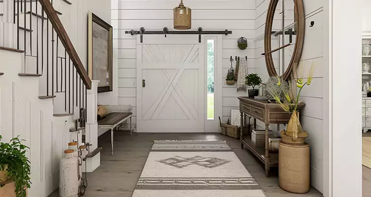 Interior Barn Doors Repair in The Hammocks, FL