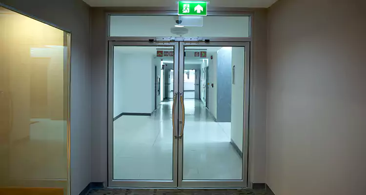Emergency Glass Door Repair in The Hammocks, FL