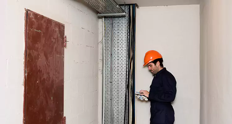 Metal Door Jamb Repair in The Hammocks, FL