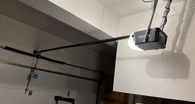 Linear Garage Door Opener Repair in The Hammocks, FL