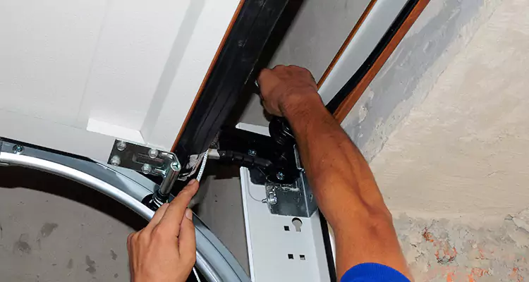 Weatherproof Door Seal Replacement in The Hammocks, FL