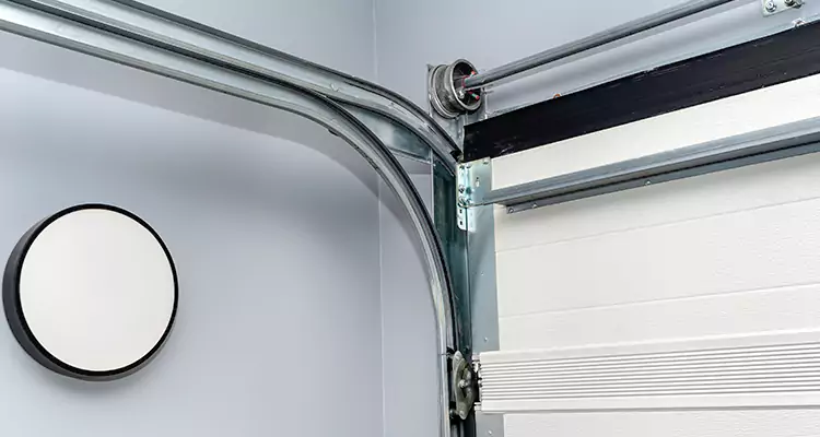 Garage Door Cable Repair Cost in The Hammocks, FL
