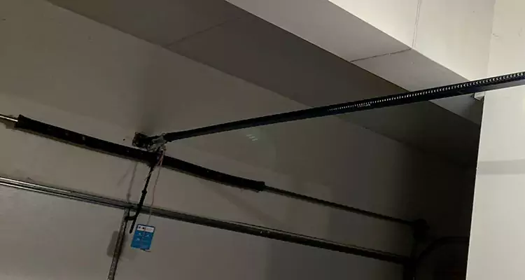 Garage Door Spring Removal in The Hammocks, FL