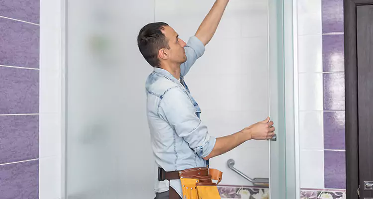 Glass Sliding Door Repair Near You in ⁣ The Hammocks, FL