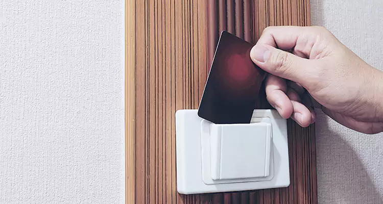 Hotel Key Card Programmer Repair in The Hammocks, FL