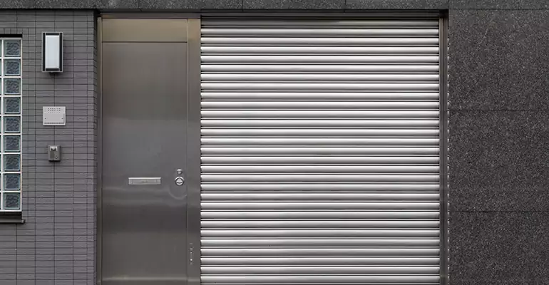 Industrial Roller Door Repair Service in The Hammocks, FL