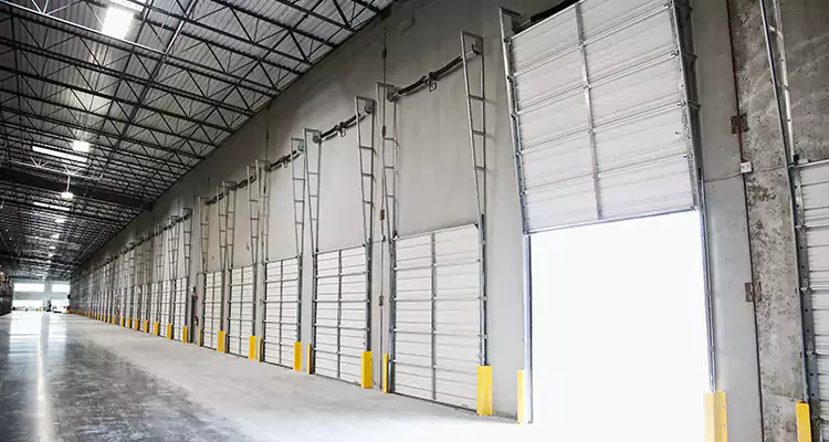 Industrial Roller Door Repair Prices in The Hammocks, FL