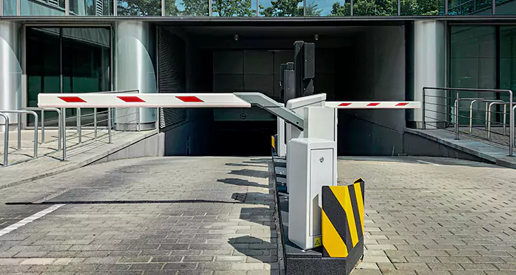 Affordable And Fast Parking Boom Gate Repair Services in The Hammocks, FL
