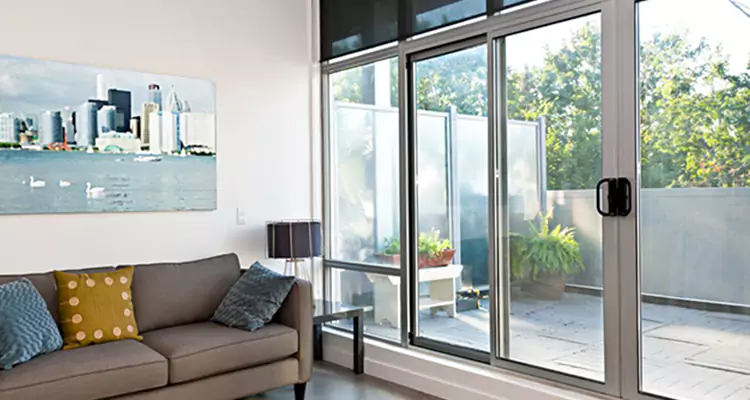 Andersen Patio Door Roller Replacement in The Hammocks, FL