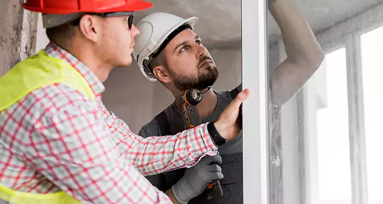 Sliding Patio Door Sticking? Expert Repair in The Hammocks, FL.