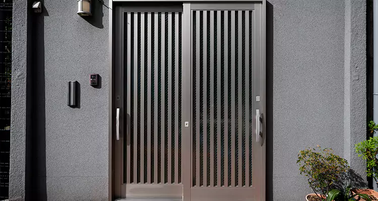 Pocket Door Track Rollers Repair in The Hammocks, FL