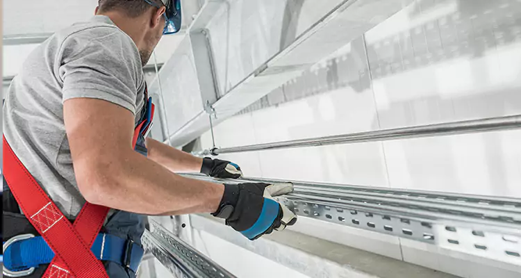 Glass Balcony Railing Replacement in The Hammocks, FL