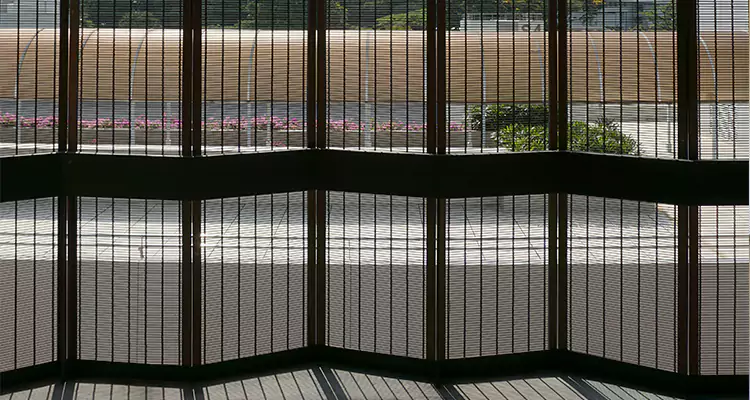 Front Screen Door Repair in The Hammocks, FL