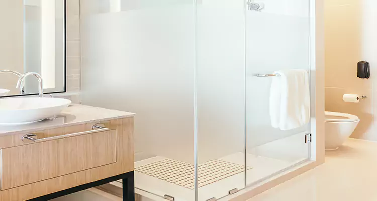 Expert Shower Door Fix and Repair in The Hammocks, FL