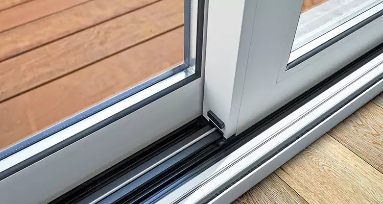 Sliding Door Track Brackets in The Hammocks, FL