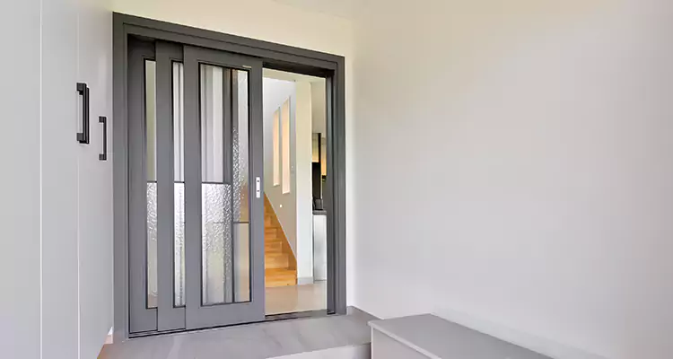 Fix Sliding Patio Door Rollers in The Hammocks, FL