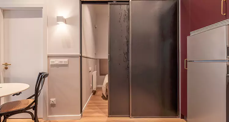 Adjust Pella Sliding Doors Not Moving in The Hammocks, FL