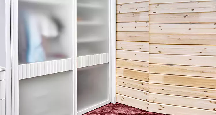 Sliding Closet Door Rollers Replacement in The Hammocks, FL