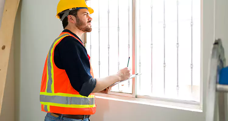Triple Pane Windows Repair in The Hammocks, FL